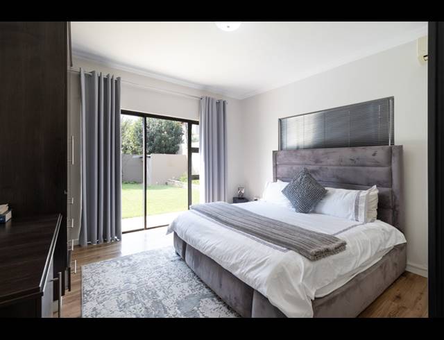 4 BEDROOM HOUSE TO LET IN SILVERWOODS COUNTRY ESTATE